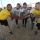 Το Παγκόσμιο Κύπελλο με ένα πόδι στα σύνορα της Γάζας